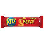 Ritz Crackers Cheese 91g