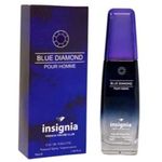 Blue Diamond Pour Homme Insignia 30ml