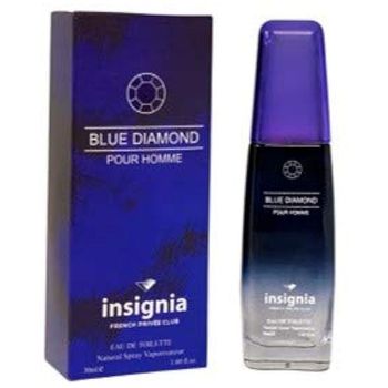 Blue Diamond Pour Homme Insignia 30ml