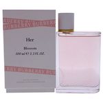 Burberry Her Blossom by for Women EDT Spray 100ml