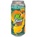 Knee Deep Man Juice IPA 473ml