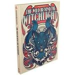 Dungeons & Dragons The Wild Beyond the Witchlight Alt Cover