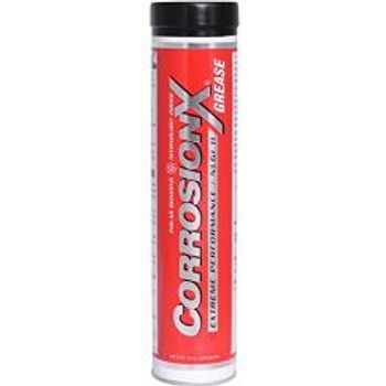 CorrosionX Grease 430g Tube