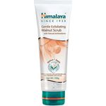 Himalaya Gentle Exfoliating Face Scrub Walnut And Apple 100g