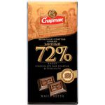 Spartak Chocolate Bar Spartak Bitter-Elite 90g