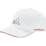 Adidas Tour Metal Logo Cap