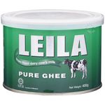 Leila Ghee 400g