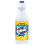 Clorox Bleach Lemon 1L