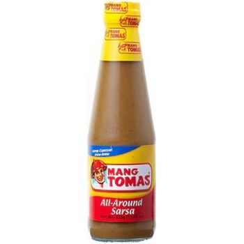 Mang Tomas All Around Sarsa 325g