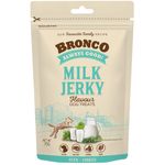 BRONCO Milk Jerky Dog Treats 70g