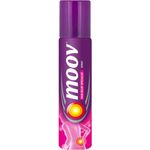 Moov Ayurvedic Spray for Quick Pain Relief 50g