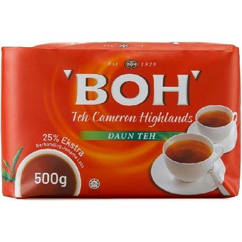 Boh Cameron Highlands Tea 500g