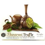 Banarasi Truffle Natural Mint Covered With Dark Chocolate 300g
