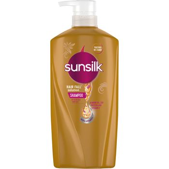 Sunsilk Hair Shampoo Hair Fall Solution 650ml