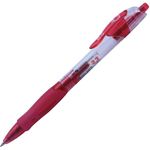 M&G R3 Gel Pen Red 0.5