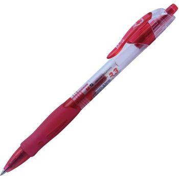 M&G R3 Gel Pen Red 0.5