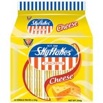 M.Y. San Skyflakes Crackers Cheese 25g