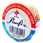 Panfix Self Adhesive Cellulose Tape