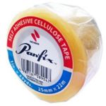 Panfix Self Adhesive Cellulose Tape