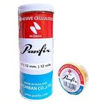 Panfix Self Adhesive Cellulose Tape