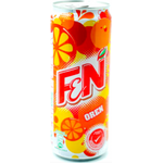 F&N Outrageous Orange 325ml