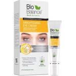 Bio Balance Brightening Eye Cream 15ml