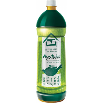 Authentic Tea House Ayataka Japanese Green Tea