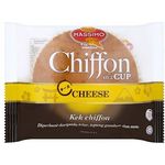 Massimo Chiffon In A Cup Cheese 40g