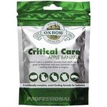 Oxbow Critical Care Apple Banana 141g