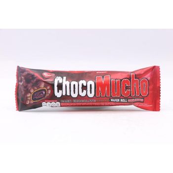 Choco Mucho Dark Chocolate 25g