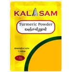 Kalasam Turmeric Powder 250g