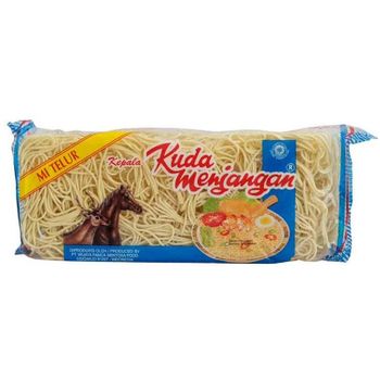 Mi Telur Kuda Menjangan 200g