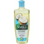 Vatika Naturals Coconut Hair Oil 300ml