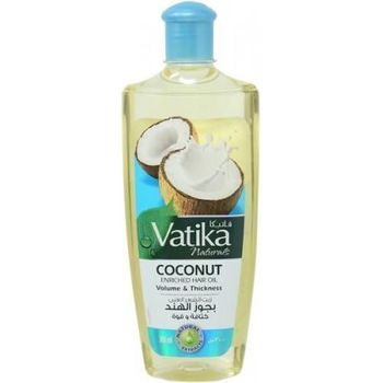 Vatika Naturals Coconut Hair Oil 300ml