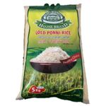 House Brand Gold Ponni Rice 5kg