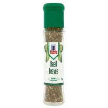 McCormick Basil Leaves 10g