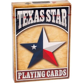 Bicycle Texan Playing Cards