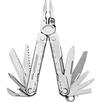 Leatherman Rebar Multitool