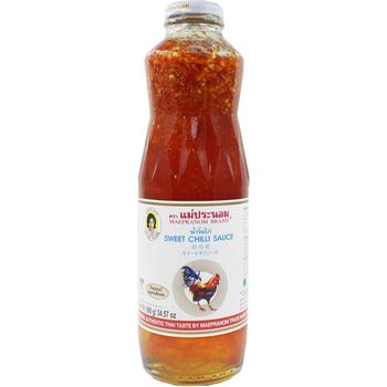 Maepranom Sweet Chilli Sauce 980g