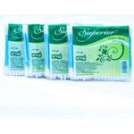 Superior Cotton Buds 4 x 160S