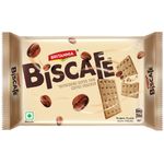 Britannia Biscafe Super Thin Coffee Cracker 100g