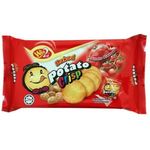 Win2 Potato Crisp Cracker Tomato 120g