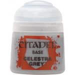 Games Workshop Citadel Base Celestra Grey 12ml