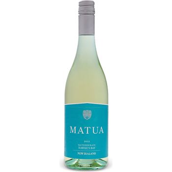 Matua Sauvignon Blanc 750ml