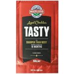 Mainland Tasty Block Cheddar Cheese 250g