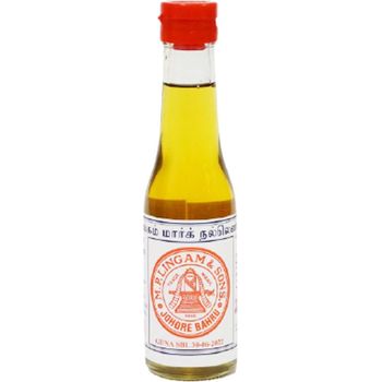 Lingam's Minyak Bijan 155ml