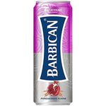 Barbican Pomegranate Can 250ml