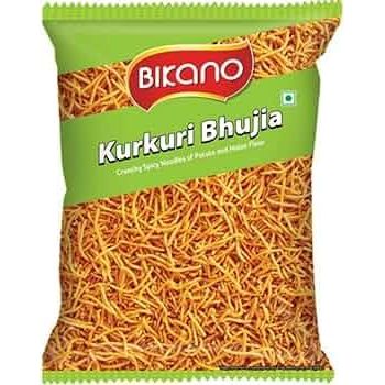 Bikano Namkeen Kurkuri Bhujia 200g