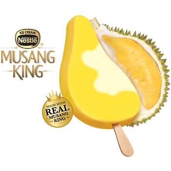 Nestle Musang King Stick 75ml
