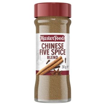Chinese Five Spice 30g